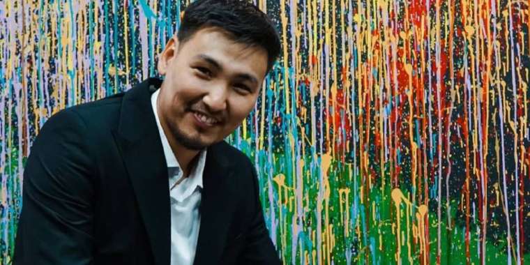 "Қазақтың Робин Гуды" атанған блогерге тағы бір қылмыстық іс қозғалды