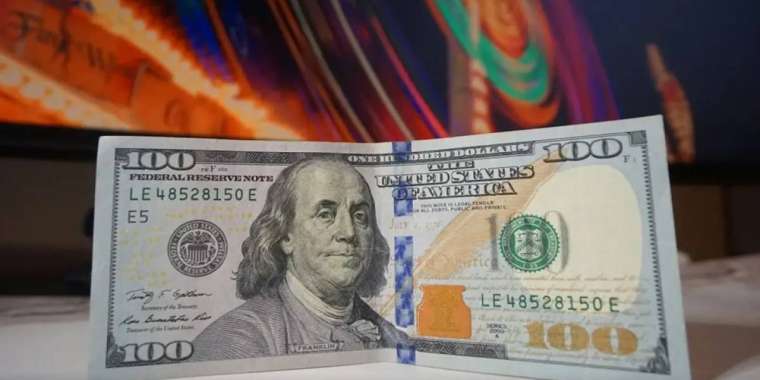 Ұлттық банк 5 мамырға арналған валюта бағамын ұсынды