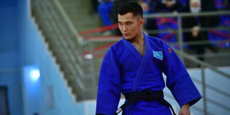 Qazaqstan Barysy Grand Slam жарысына қатысатын Қазақстан құрамасы анықталды