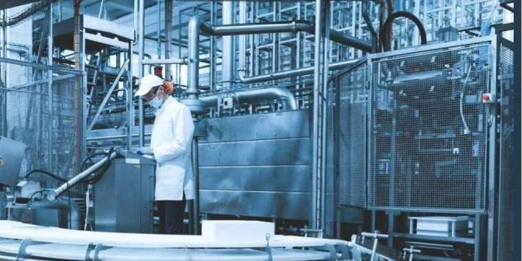 10 жыл ішінде химия өнеркәсібіне 4,8 трлн теңге инвестиция тартылады