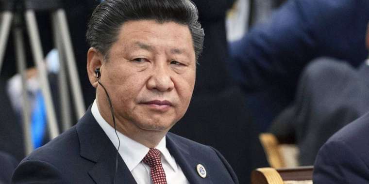 Қытай басшысы Ресейге барғалы жатыр