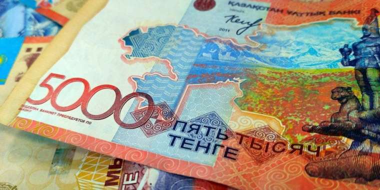 Ақтөбе облысында аудан әкімінің орынбасары 2,3 млн теңге көлемінде пара алған