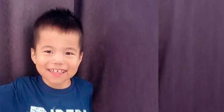 Ақмола облысында алты жасар бала бес күннен бері табылмай жатыр