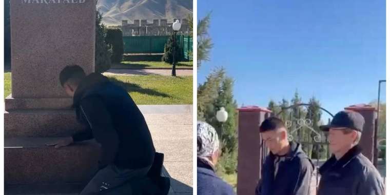 Мұқағали Мақатаевтың отбасы атышулы блогерден 10 млн теңге талап етті