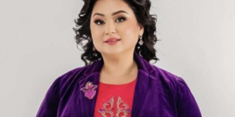 Роза Әлқожа шығармашылық үзіліс алатынын мәлімдеді