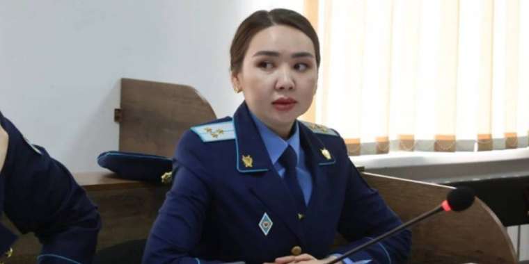 Шерзат Болат соты: айыпталушылардың адвокаттары прокурорды ауыстыруды талап етті