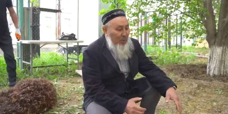 Жеңілістен көз ашпаған «Атырау» футбол командасы құрбандық шалды