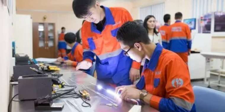 Колледждерге берілетін қаржы екі есе артады