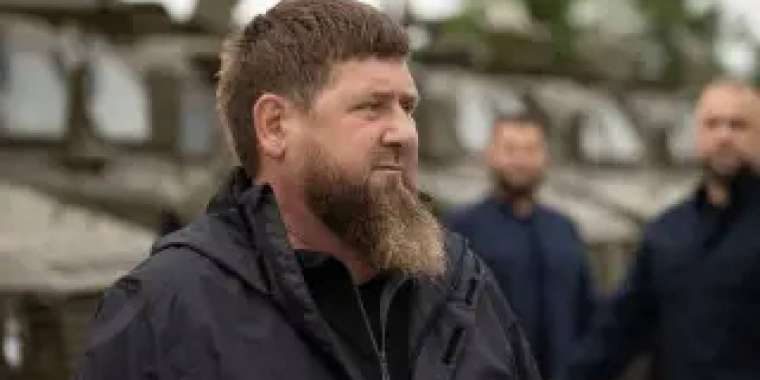 Рамзан Кадыров Путиннен өзін қызметтен босатуды сұрады