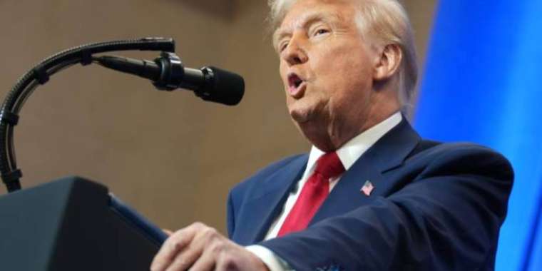 АҚШ хуситтерге шабуылды тоқтататын болды