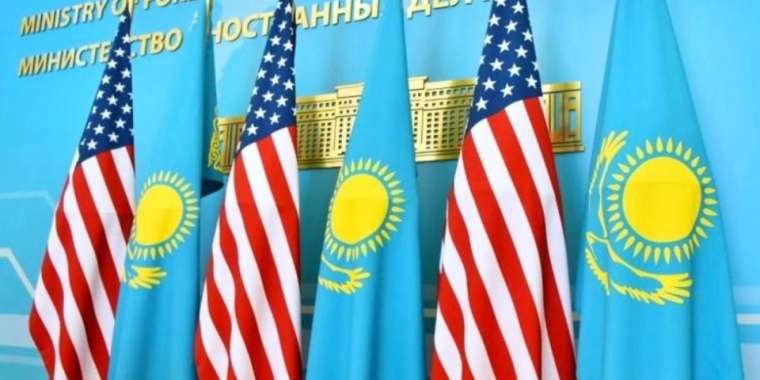 АҚШ-та заңсыз жүрген қазақстандықтарға елге оралуға қаржылай көмек ұсынылды