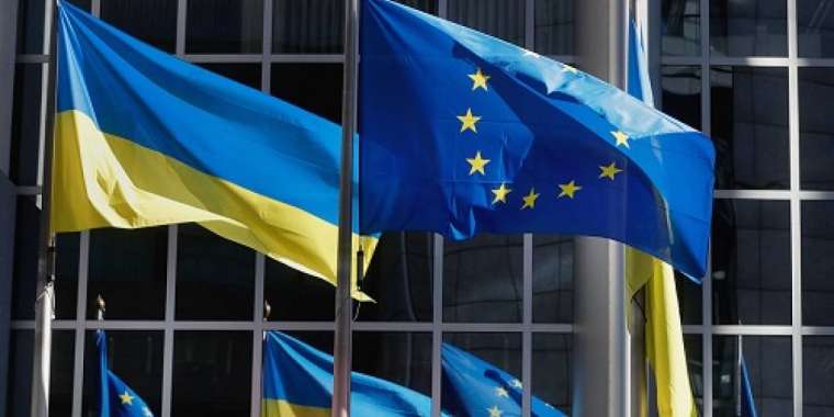 Еуроодақ басшысы Украинаны тезірек қатарына өтуге шақырды