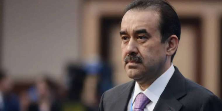 Мәсімов туралы 72 беттік зерттеу. Экс-шенеунік Наполеонның хаттарын қалай сатып алды?