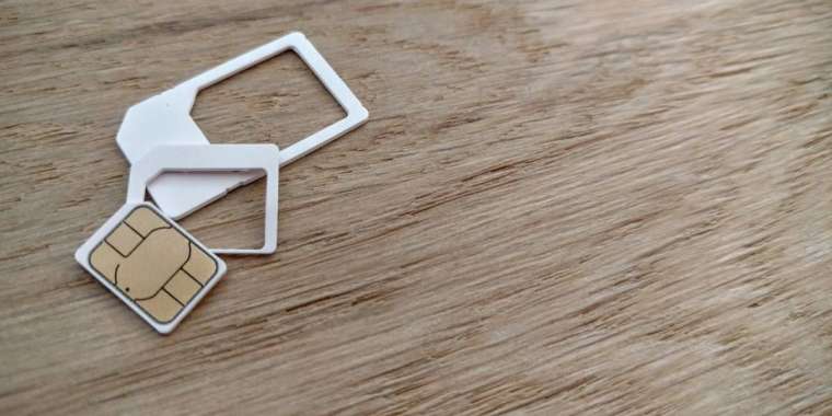 Енді SIM-карта сатып алу тәртібі өзгереді