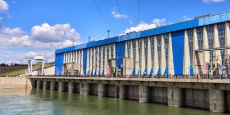 Қарағанды облысындағы 5 су қоймасы 100% толды