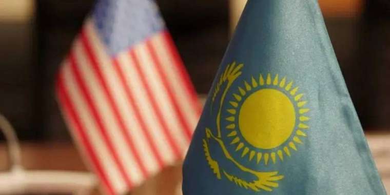 АҚШ-тағы Қазақстан елшілігі заңсыз жүрген азаматтарға үндеу жасады