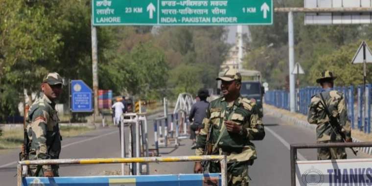 Үндістанның Пәкістанға жасаған әуе шабуылынан 31 адам қаза  тапты