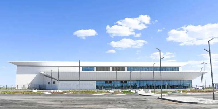 Қазақстан қай қаладағы әуежайды Вьетнамға беретіні белгілі болды