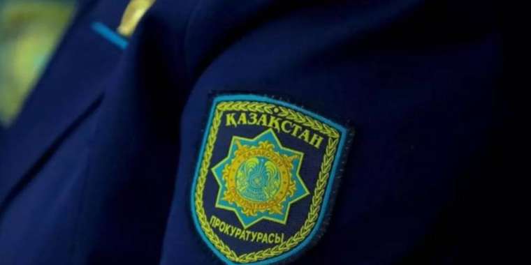 Батыс Қазақстанда прокурордың мәйіті үй жағынан табылды