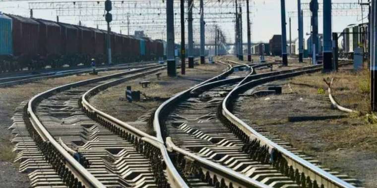 Алматы облысында теміржол бойына мәйітті тастап кеткен күдікті ұсталды