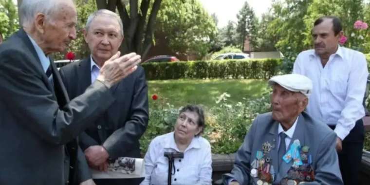 Соғыс ардагерлері мен тыл еңбеккерлері қанша зейнетақы алады?