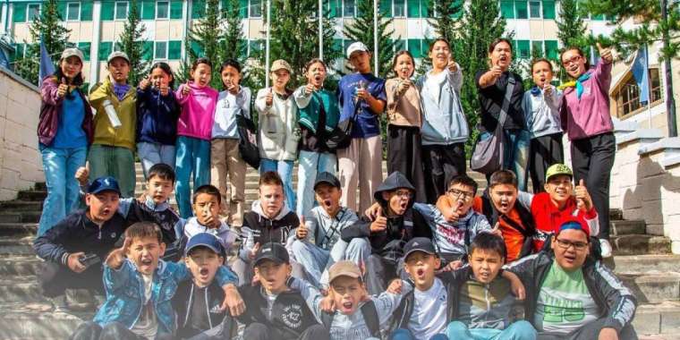 Биыл жазда 3,1 млн оқушы демалыс бағдарламаларымен қамтылады