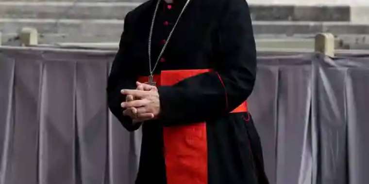 Ватиканда жаңа Рим папасы сайланды