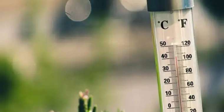 Қазақстанда алдағы күндері 37 градусқа дейін ыстық болады