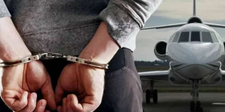 Құрбандарын 45 миллион теңгеге алдап кеткен қазақстандық Польшадан экстрадицияланды