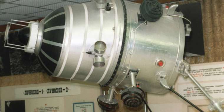 Бұдан 53 жыл бұрын ұшырылған ғарыш кемесі Жерге құлады