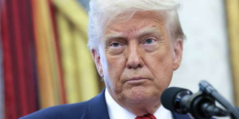 Үндістан мен Пәкістан атысты тоқтату жөнінде келісімге келді - Трамп