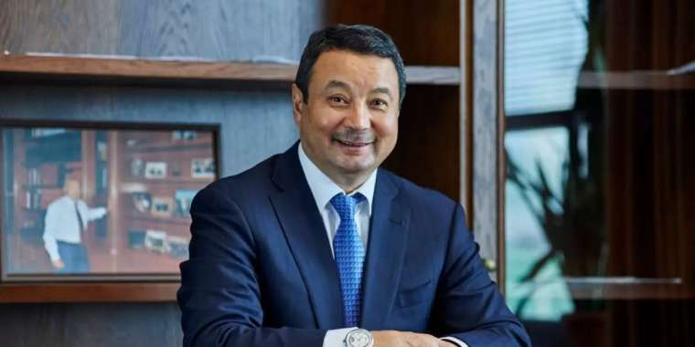 Серік Қонақбаев Қазақстандағы ең бай кәсіпкерлер тізіміне енді