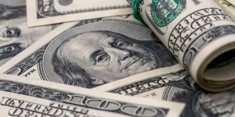 11 мамырға арналған валюта бағамы айтылды