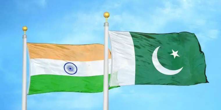 Үндістан мен Пәкістан атысты тоқтату туралы келісімді растады