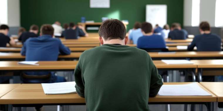 Биыл түлектер емтиханды қай күндері тапсырады?