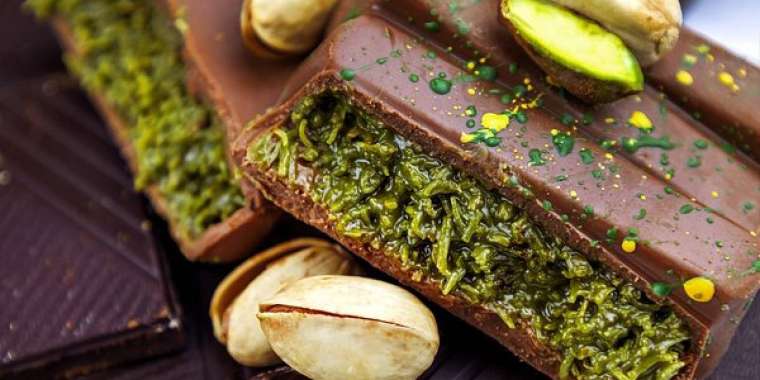 Дубай шоколадынан зиян қоспалар табылды