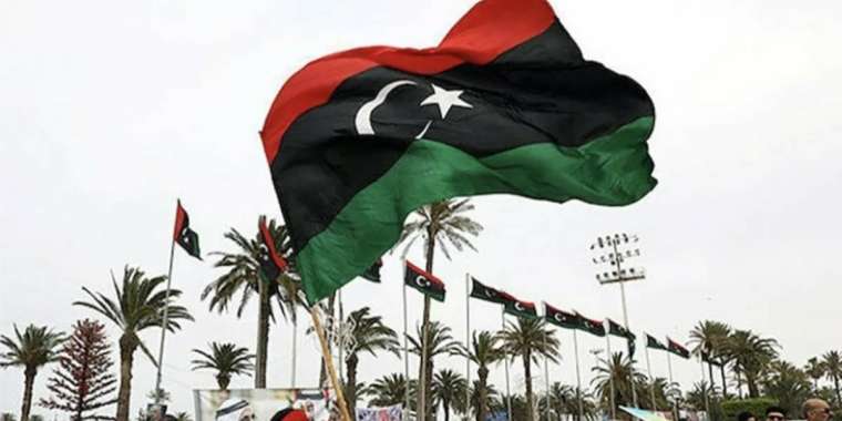 Ливияда қақтығыс болып, қауіпсіздік қызметінің басшысы қаза тапты