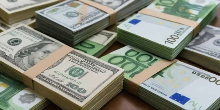 13 мамырға арналған валюта бағамы