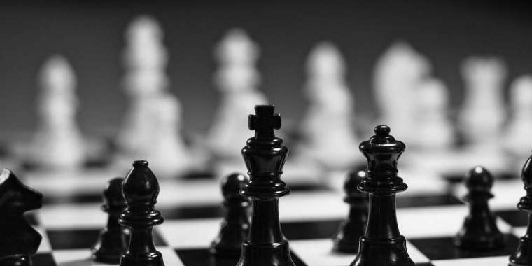 Құмар ойынның түрі: Ауғанстанда шахматқа тыйым салынды