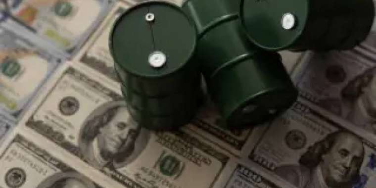 Мұнайдың әлемдік бағасы күрт өсті