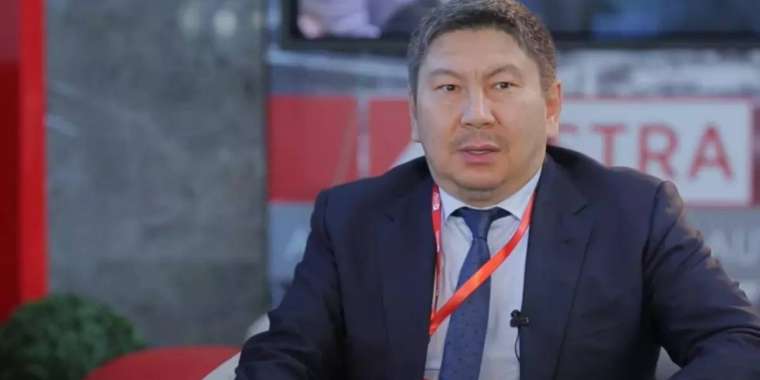 "Астана LRT" ЖШС-нің бұрынғы басшысы Талғат Ардан ұсталды