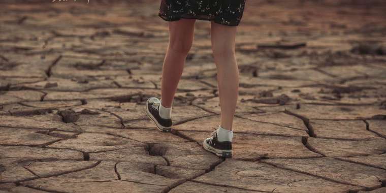 Қазақстанның қай өңірінде құрғақшылық болуы мүмкін?