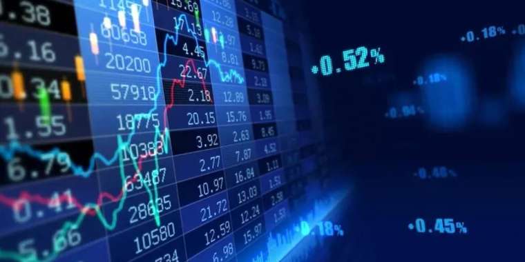 АҚШ пен Қытайдың салық келісімінен соң акциялар қымбаттады