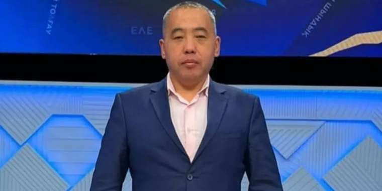 Таразда депутат соққыға жығылды