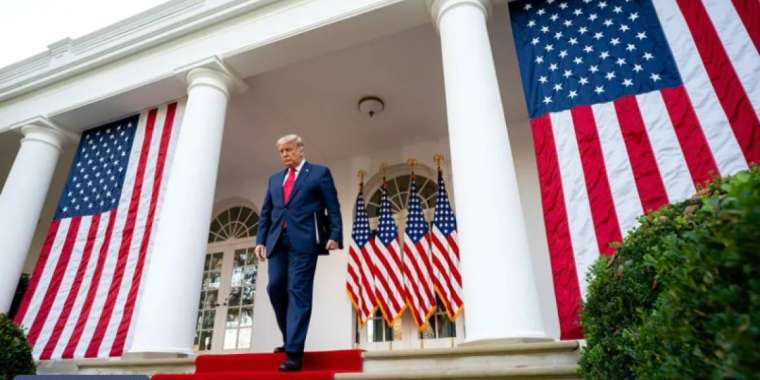 20 штат Трамп әкімшілігін сотқа берді