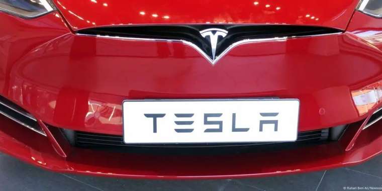 Tesla компаниясының оқыту әдістемесі: компания автомобиль нарығында қандай төңкеріс жасады