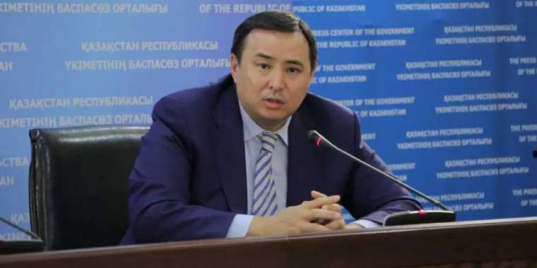 Сотталған Абылай Мырзахметов мерзімінен бұрын босатуды сұрады