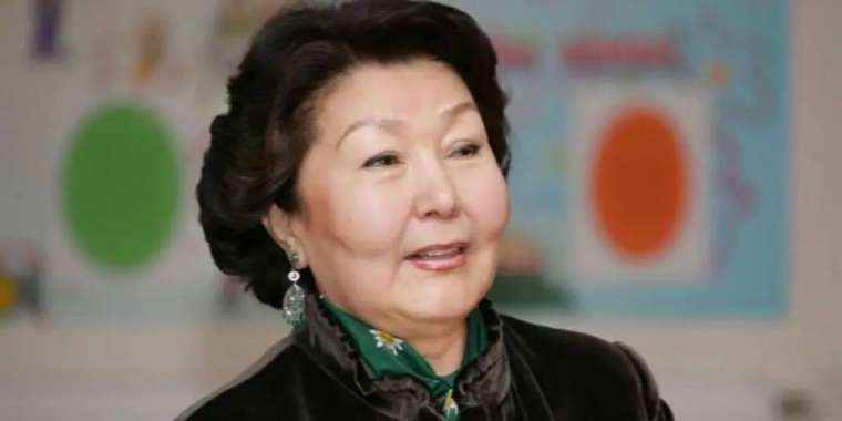 Медициналық орталық Сара Назарбаеваға қатысты сұраққа жауап берді