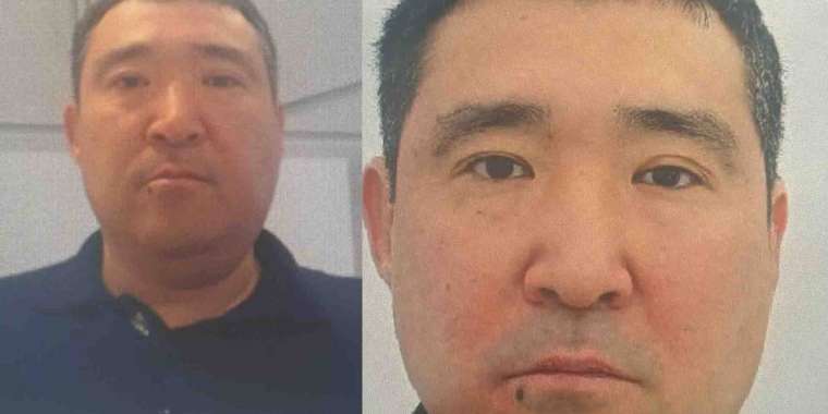 Бішкекте қазақ кәсіпкері Ерқанат Жұмабековке іздеу жарияланды