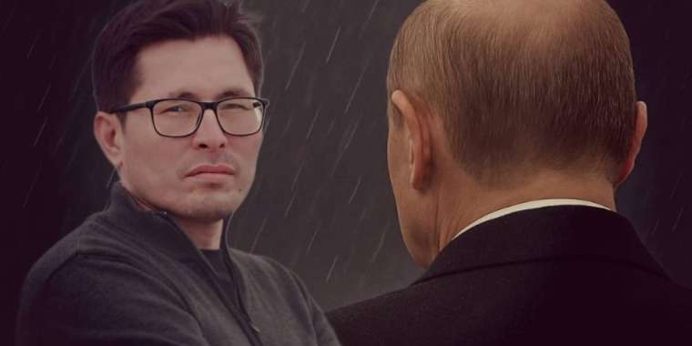 "Ресей климат қаруын іске қосты". "Жаңбыр адам"  елдегі қуаңшылықтың себебін түсіндірді